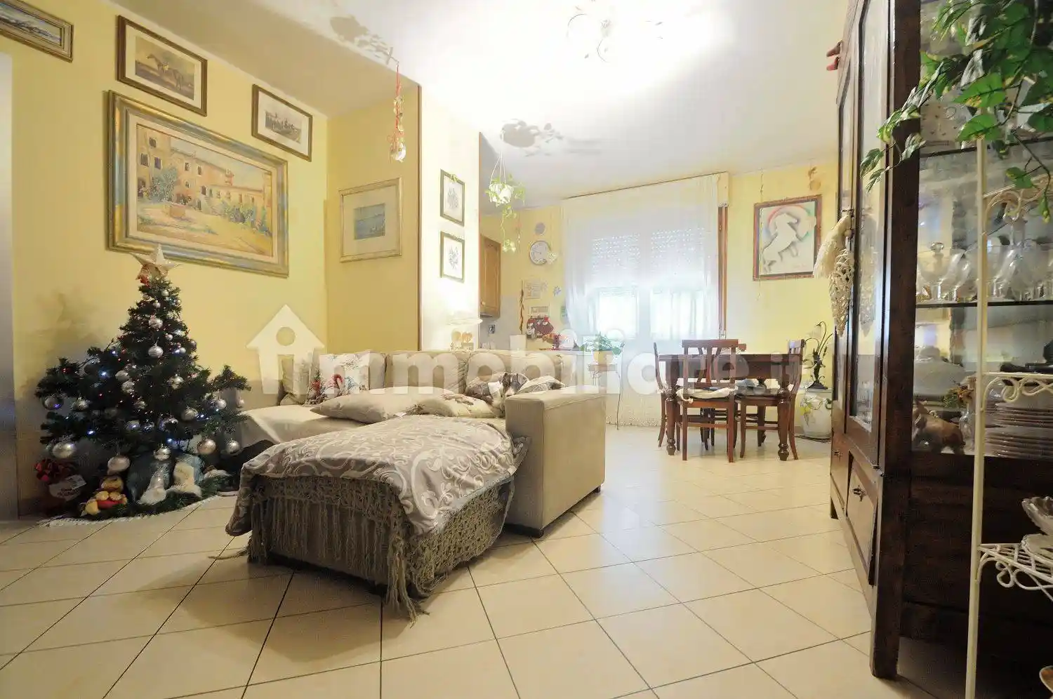 Trilocale buono stato, primo piano, Riotorto, Piombino - foto 3