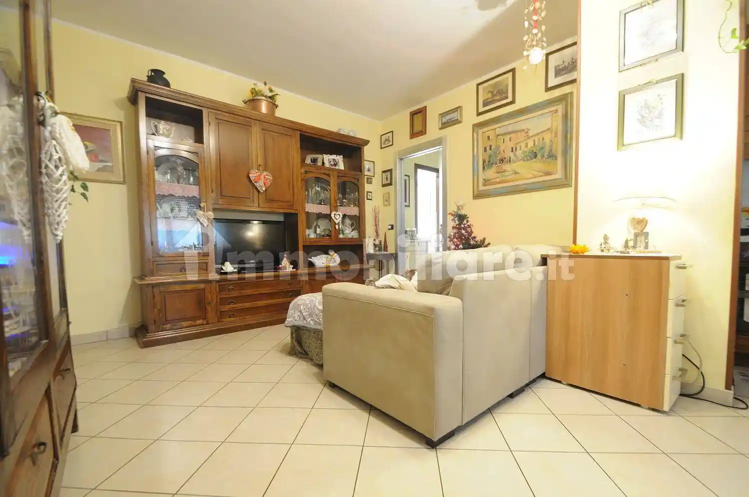 Trilocale buono stato, primo piano, Riotorto, Piombino - foto 4