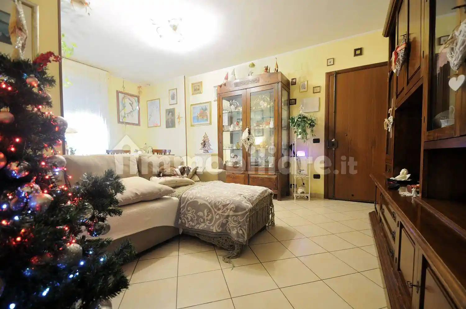 Trilocale buono stato, primo piano, Riotorto, Piombino - foto 5