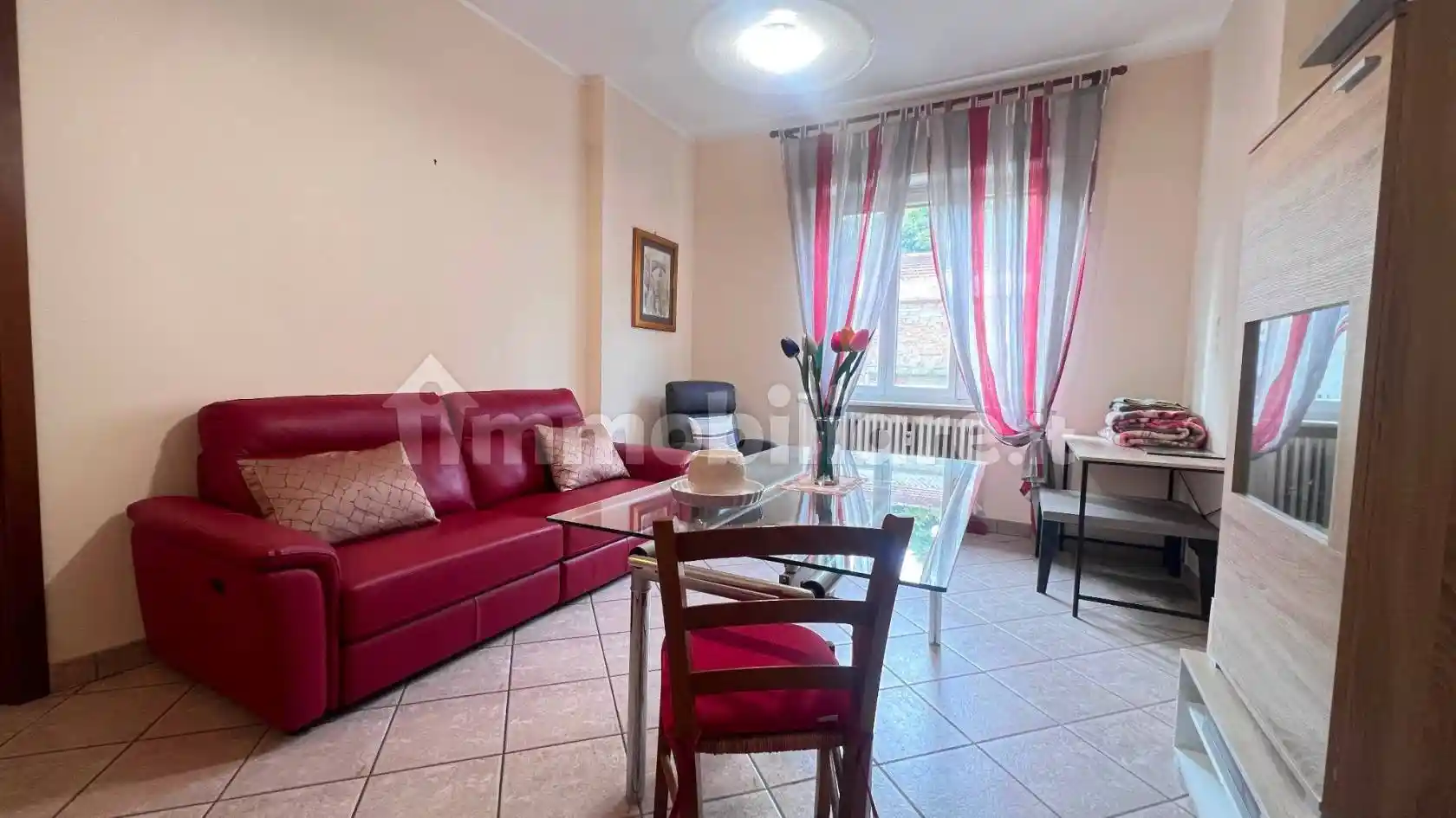 Appartamento in vendita a Asti