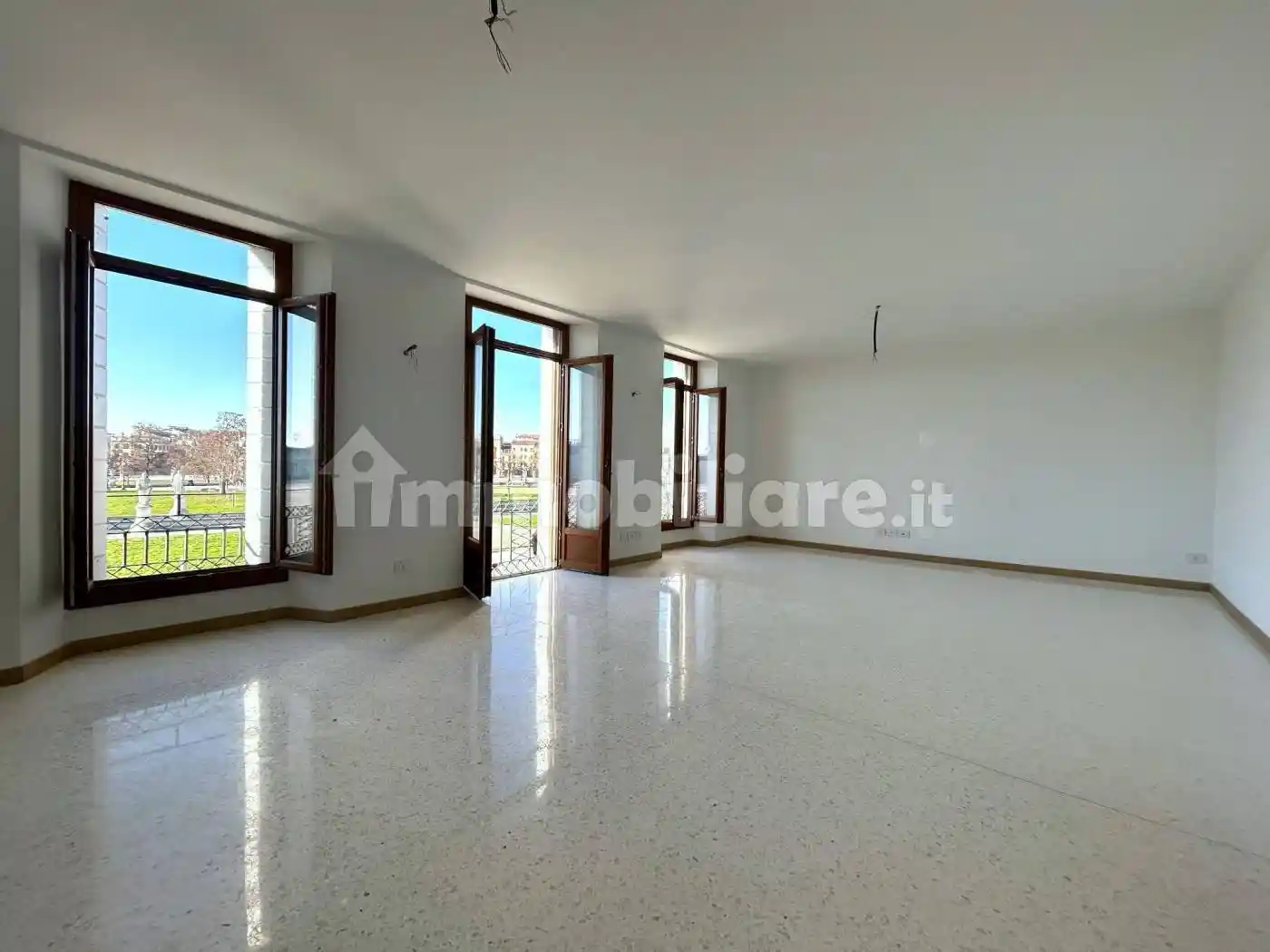 Appartamento in vendita a Padova