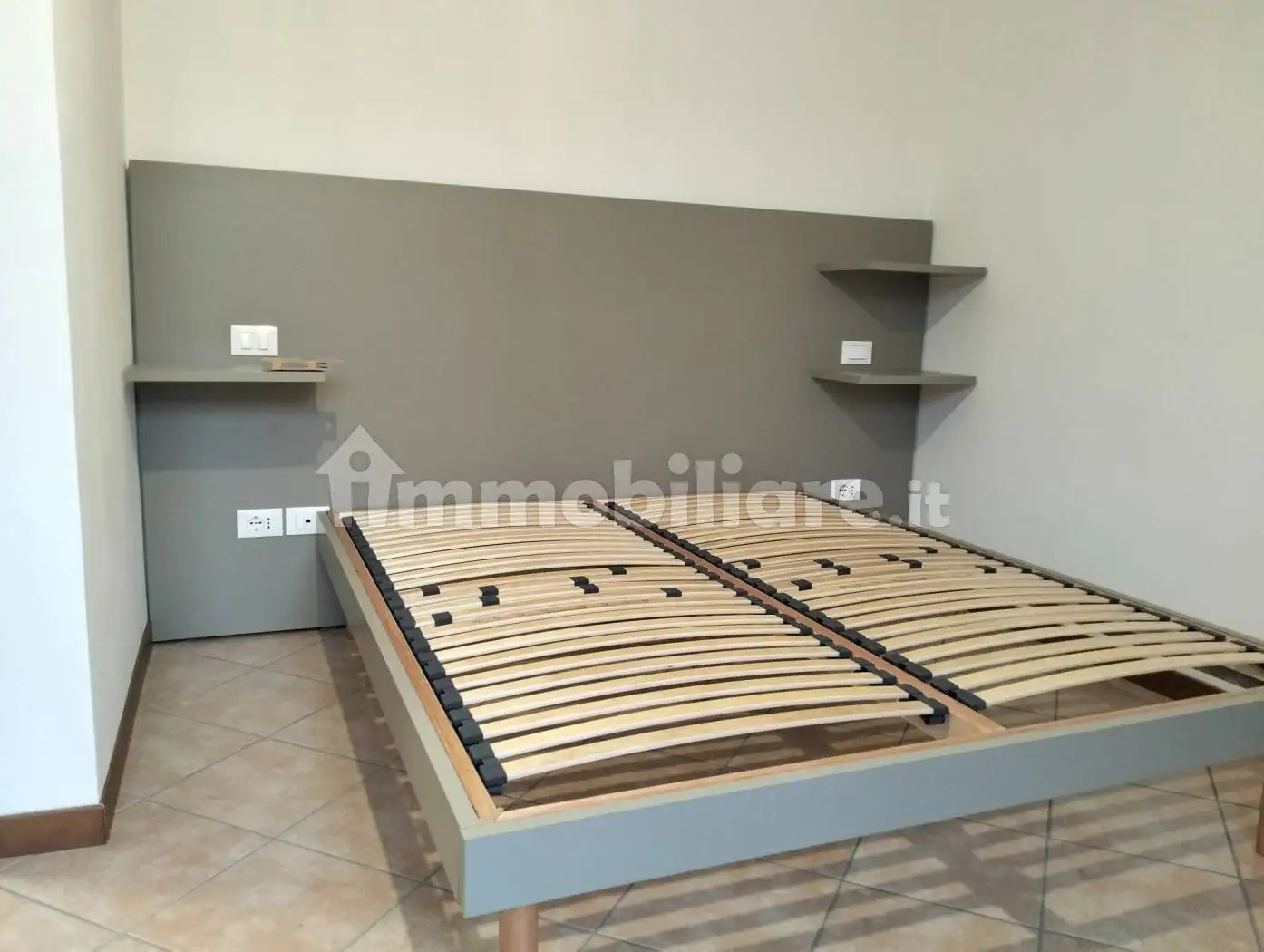 Appartamento in affitto a Ospitaletto