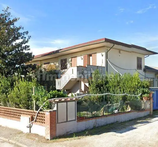 Appartamento in asta a Lamporecchio