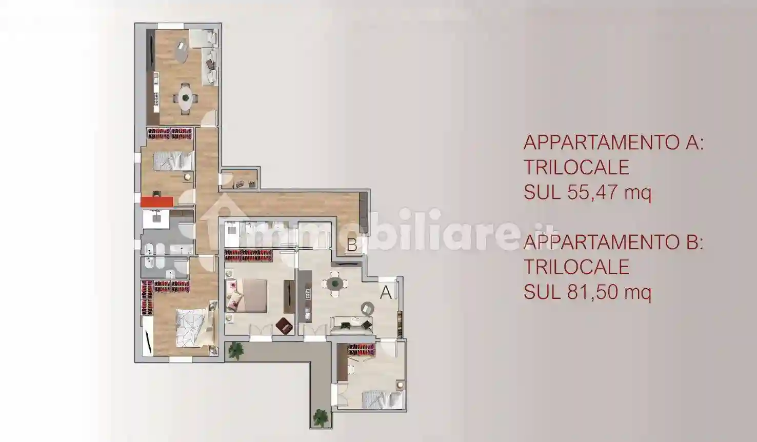 Appartamento - foto 4