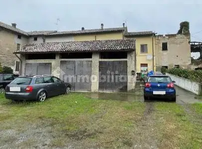 Appartamento in asta a Chignolo Po