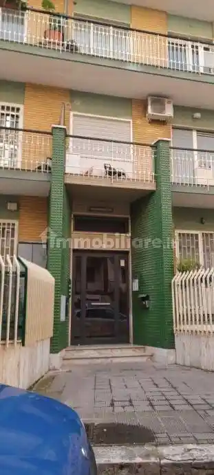 Appartamento in vendita a Bari