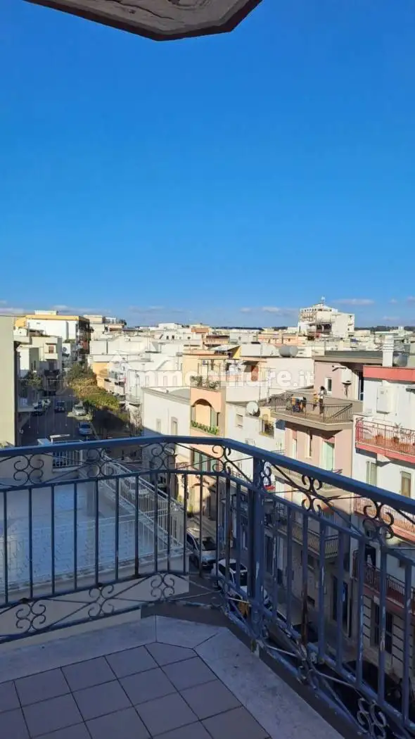 Appartamento in affitto a Ginosa