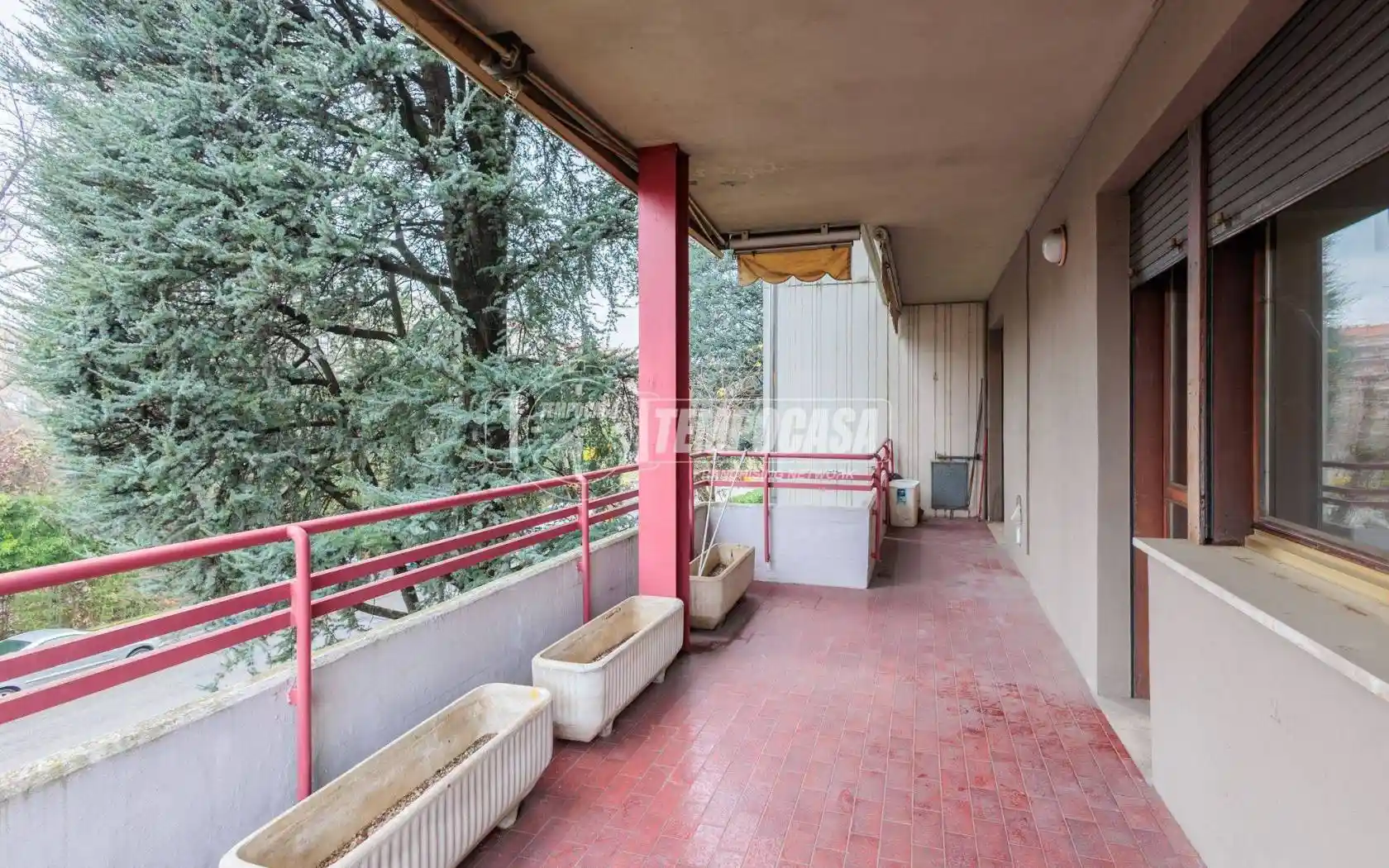 Appartamento in vendita a Parma