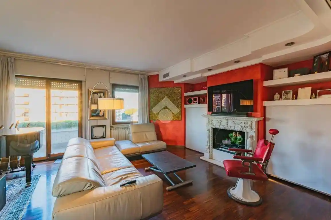 Attico - Mansarda - foto 4