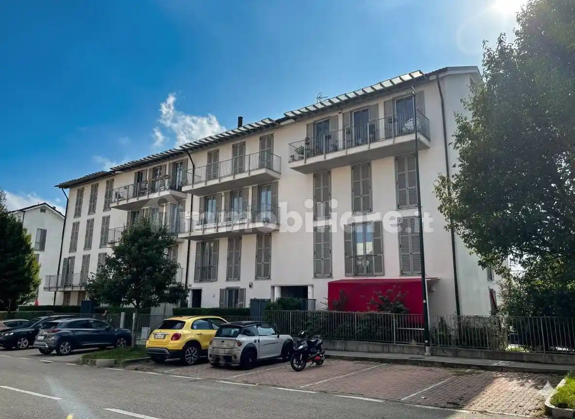 Appartamento in vendita a Chieri