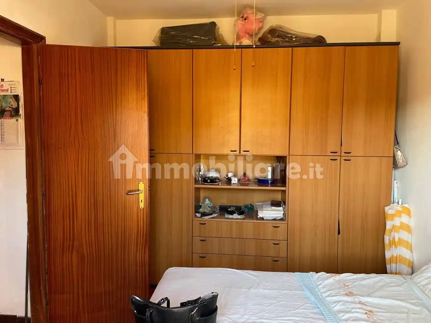 Bilocale via Parise, Cittadella Del Capo, Bonifati - foto 2