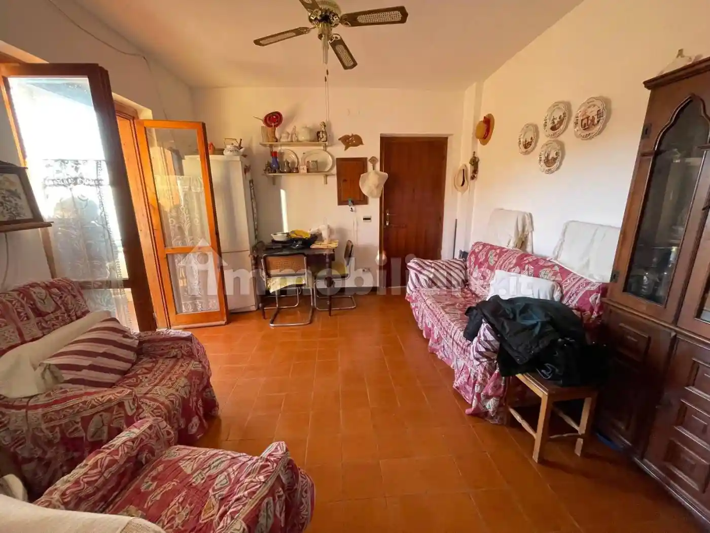 Bilocale via Parise, Cittadella Del Capo, Bonifati - foto 3