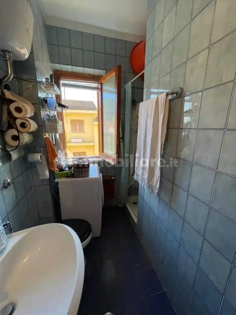 Bilocale via Parise, Cittadella Del Capo, Bonifati - foto 4