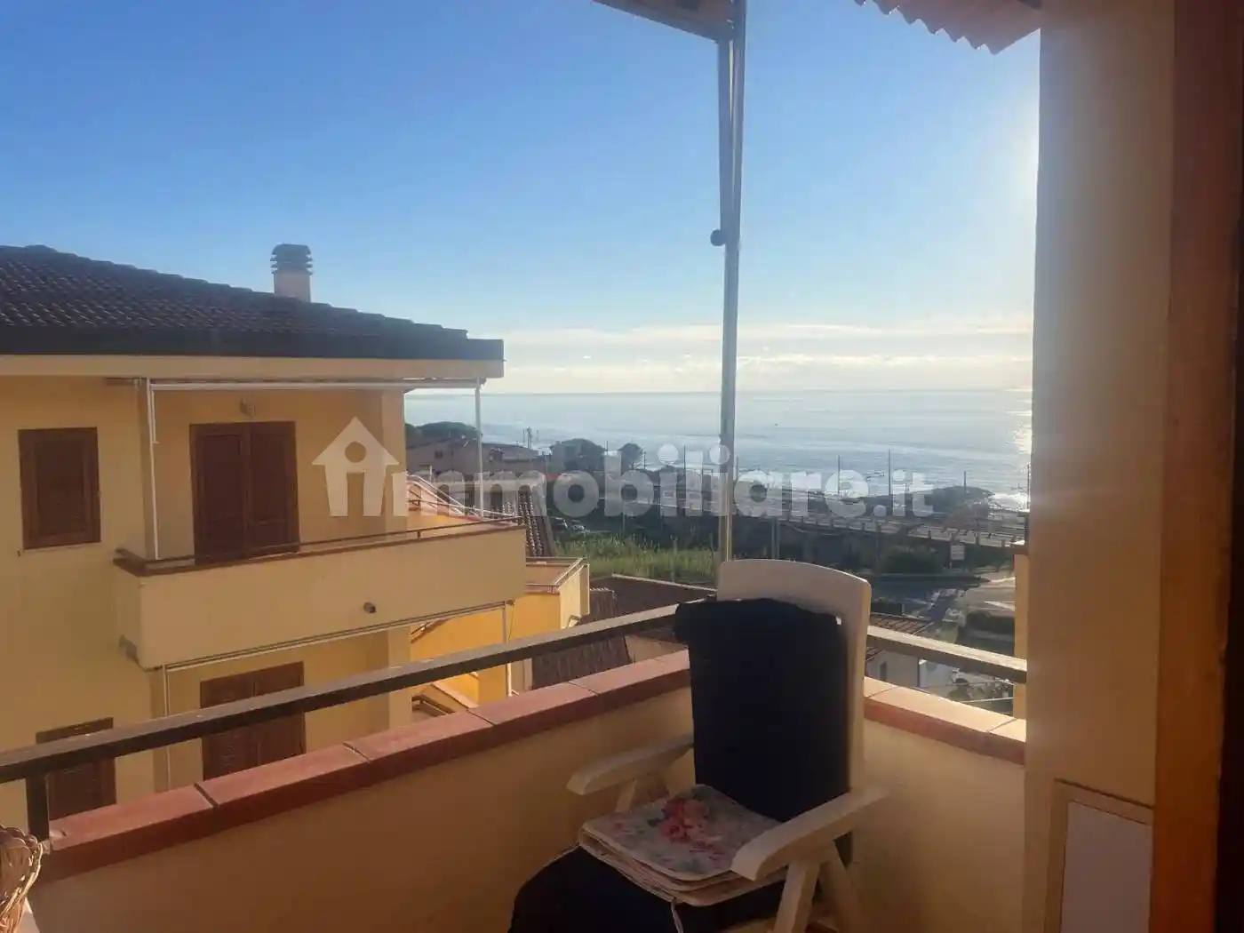 Bilocale via Parise, Cittadella Del Capo, Bonifati - foto 5