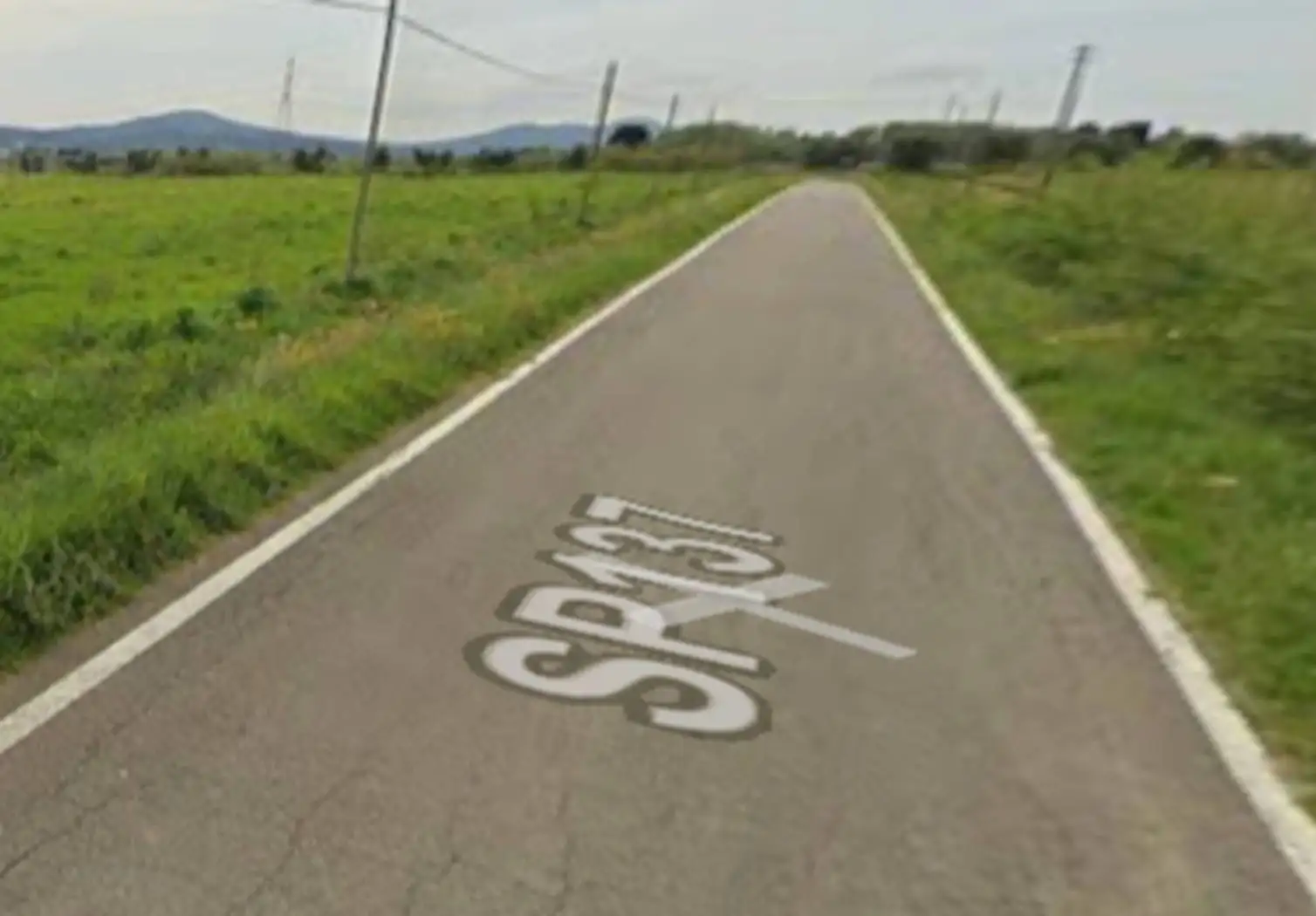 Appartamento in asta a Roccastrada