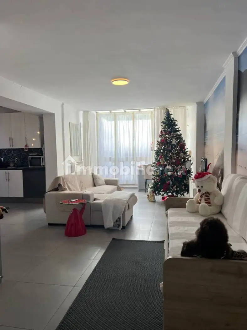 Villa in affitto a Roma