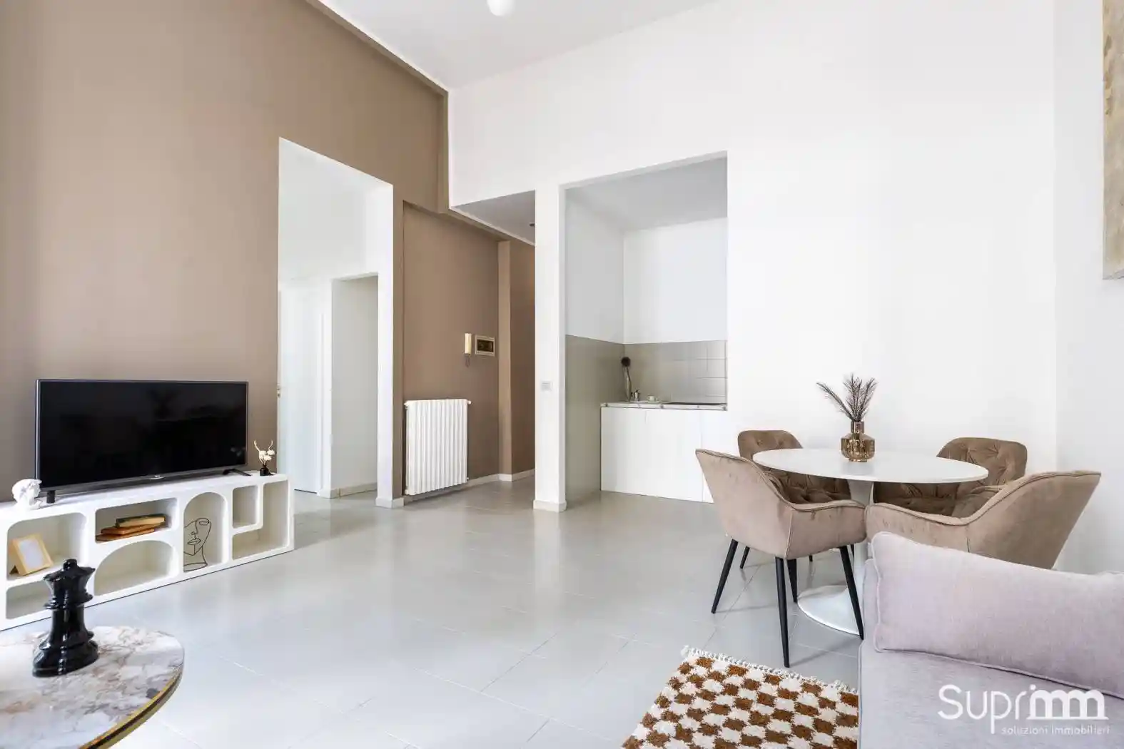 Appartamento in vendita a Torino