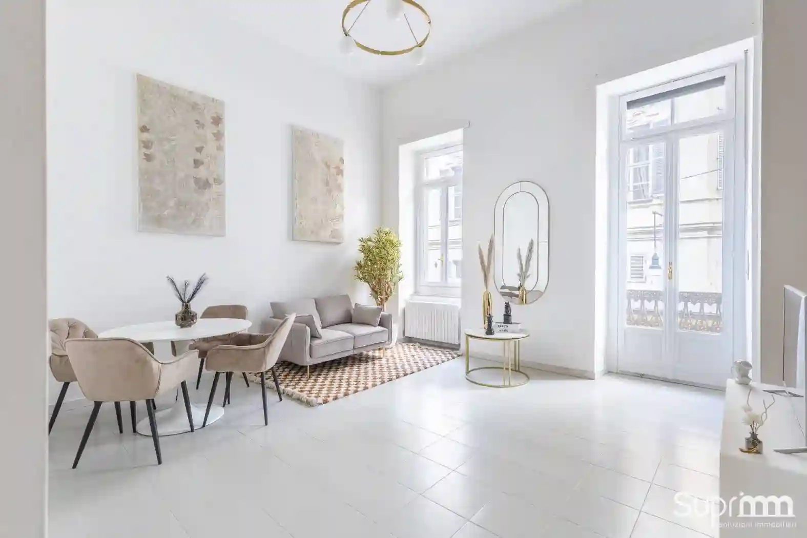 Appartamento - foto 2