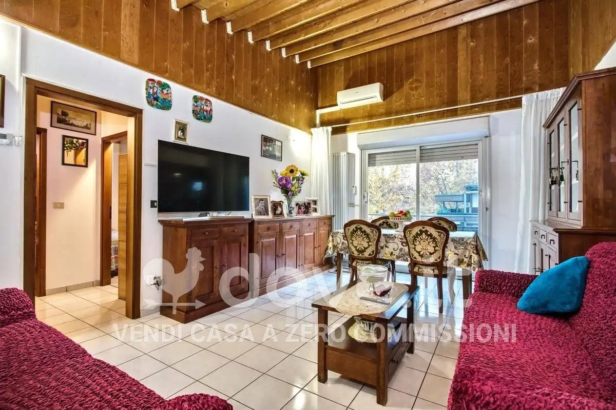 Appartamento in vendita a Anzola dell'Emilia