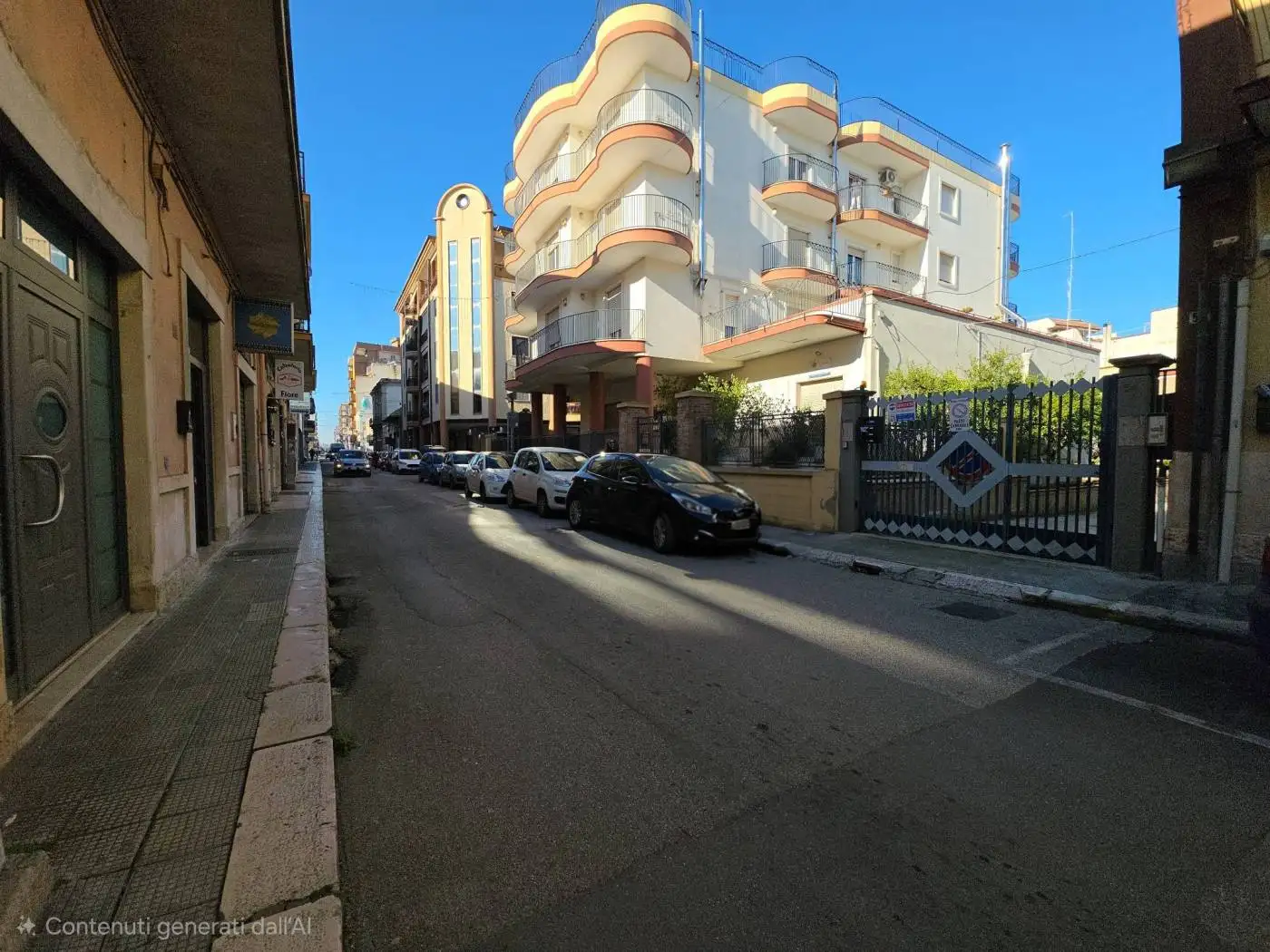 Appartamento in vendita a Triggiano