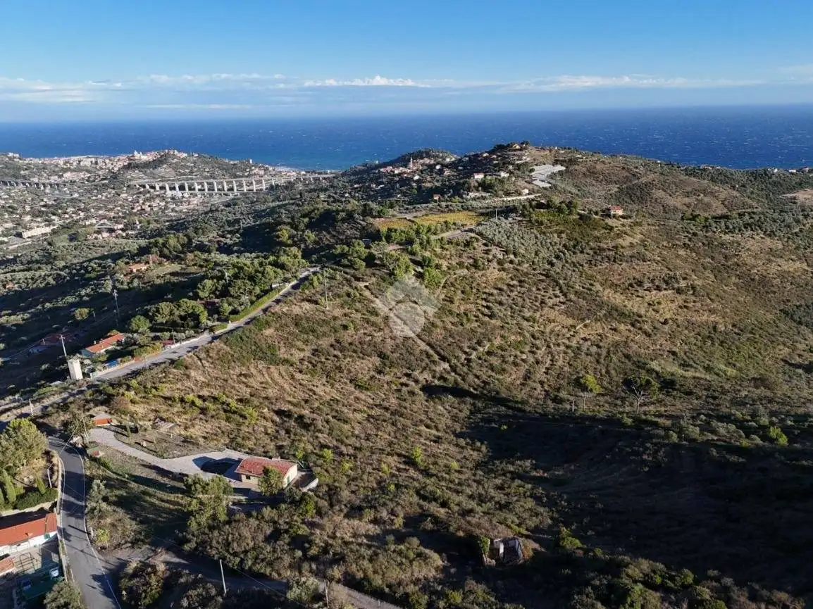 Rustico - Casale in vendita a Civezza