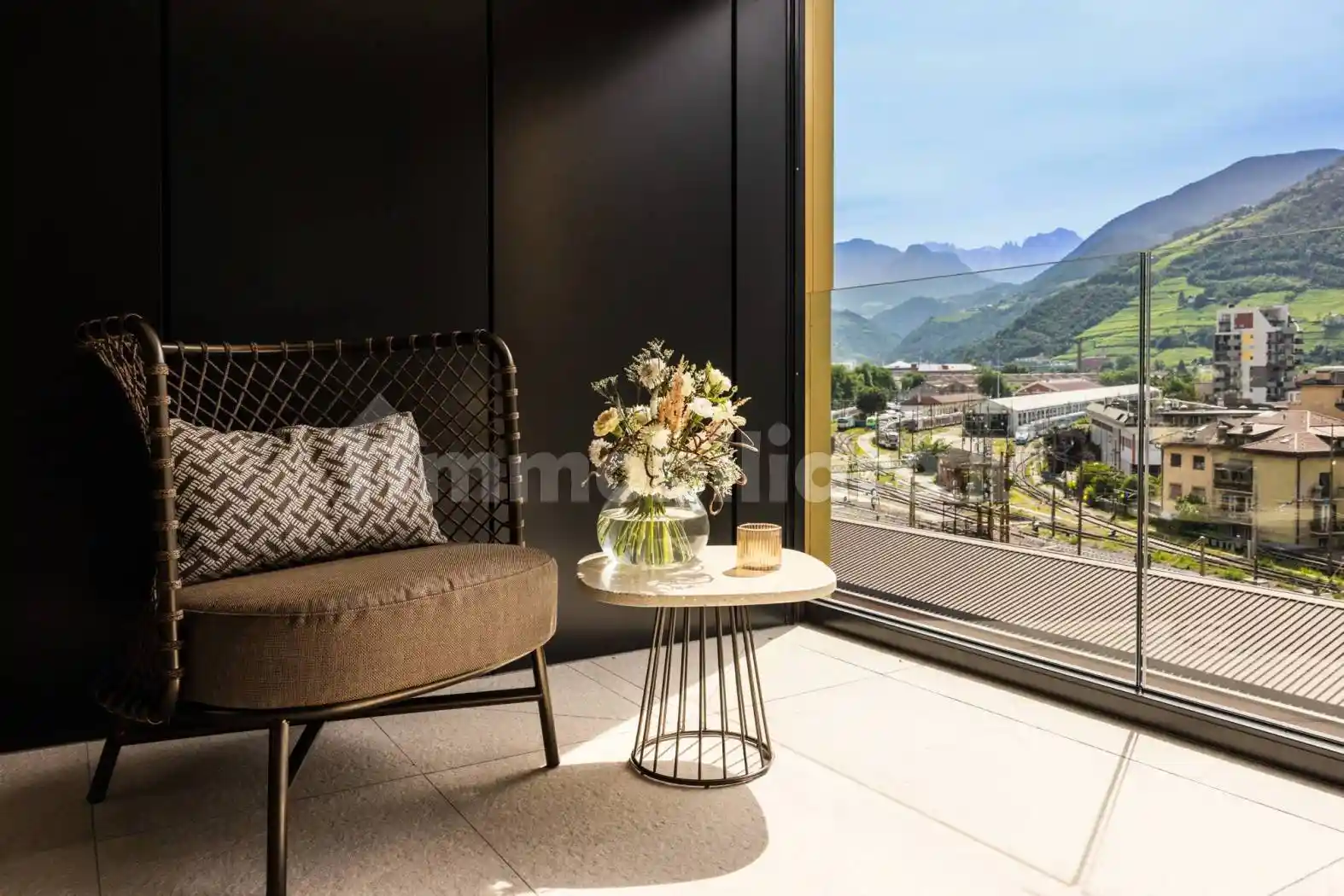 Appartamento in vendita a Bolzano