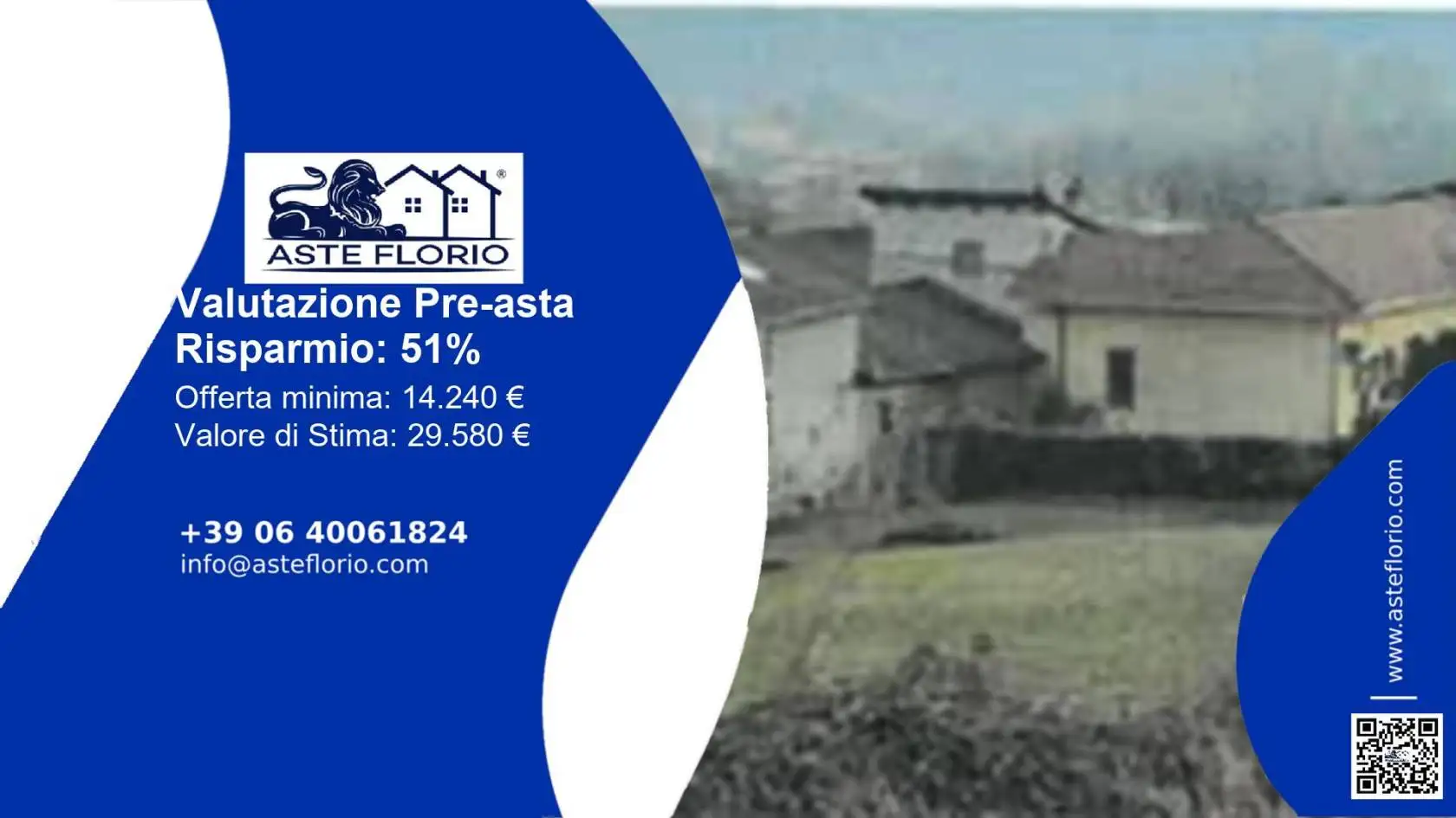 Appartamento in asta a Villar Focchiardo