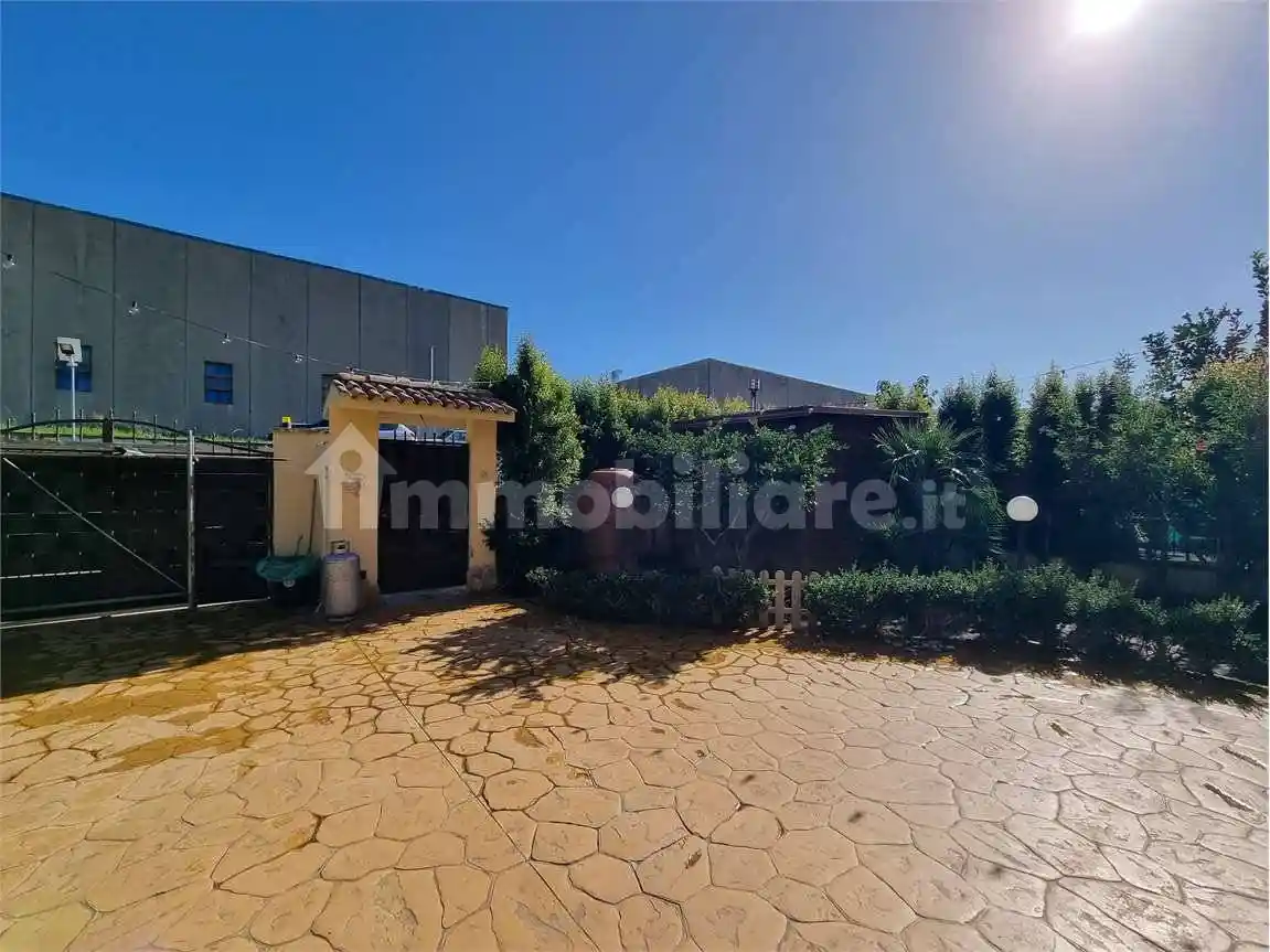 Villa bifamiliare via Giuseppe Di Tardo, Fortuna - Corvo, Catanzaro - foto 2