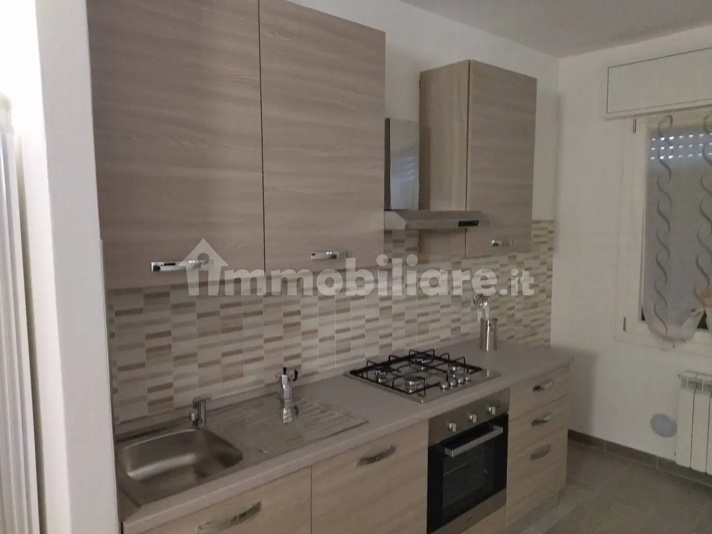 Appartamento in affitto a Torricella del Pizzo
