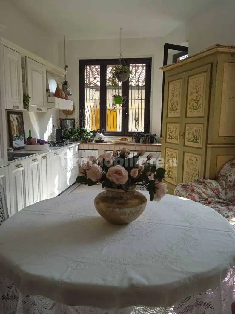 Appartamento in vendita a Lamezia Terme