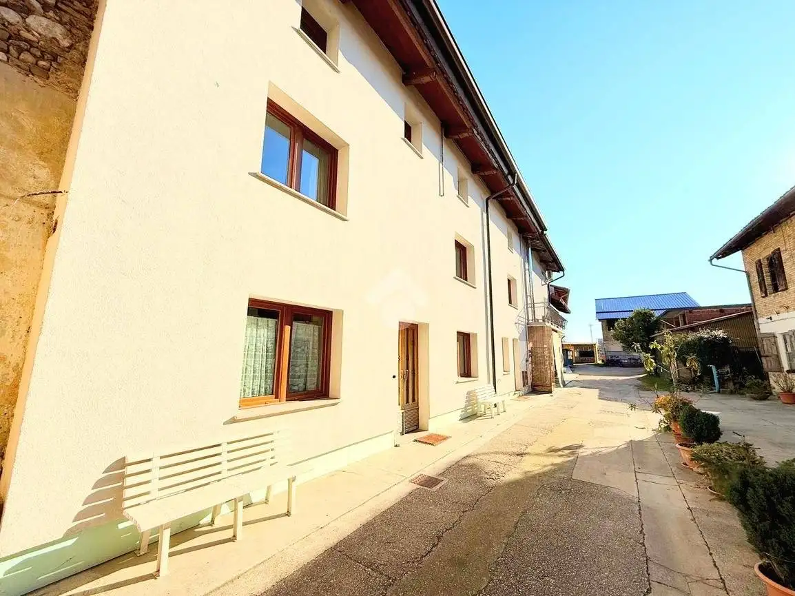 Rustico - Casale in vendita a Lestizza