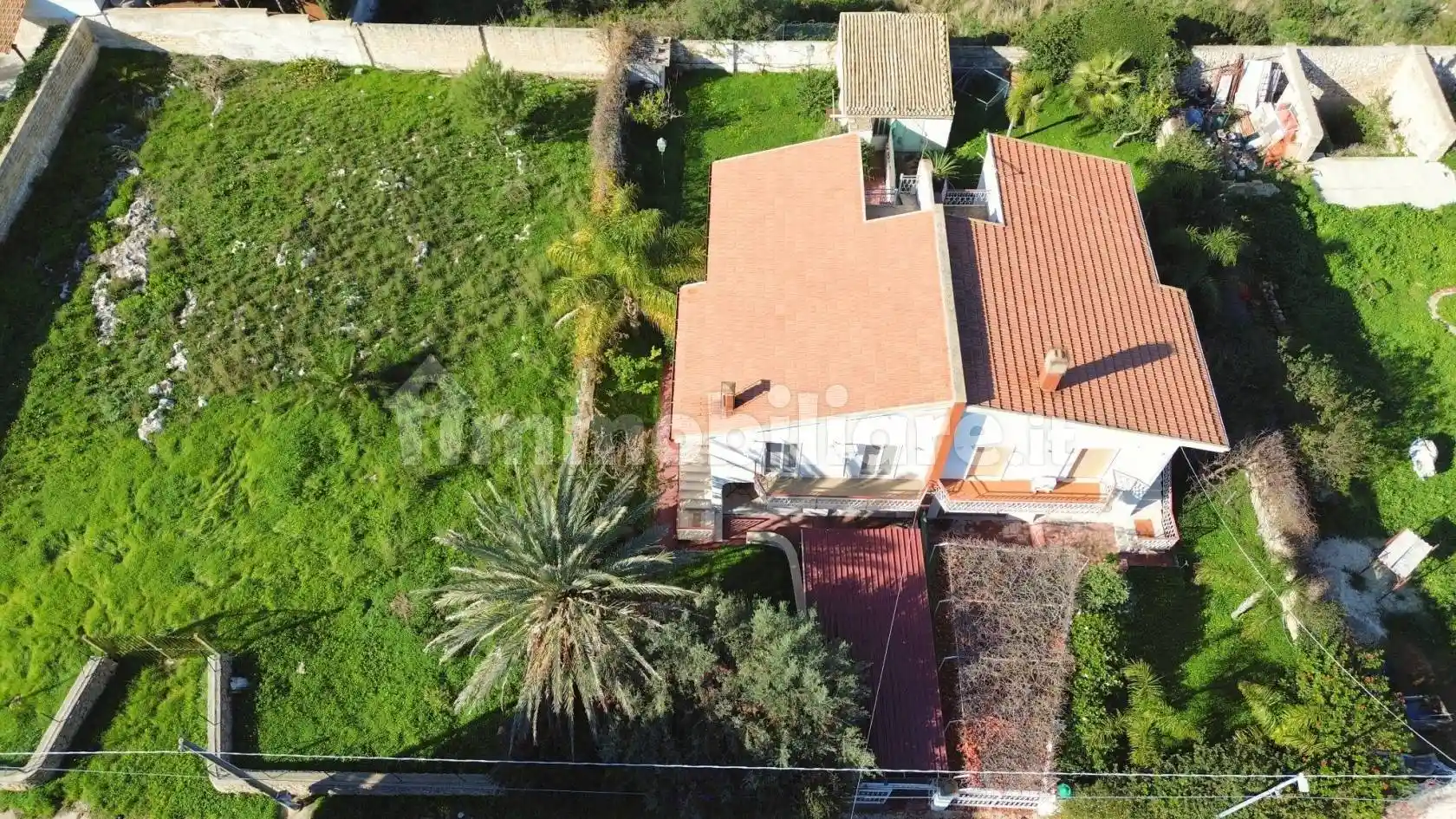 Villa in vendita a Siracusa
