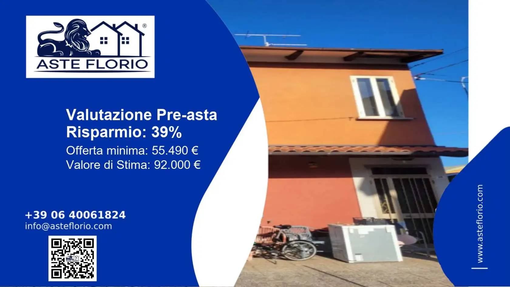 Appartamento in vendita a Sant'Agata Bolognese