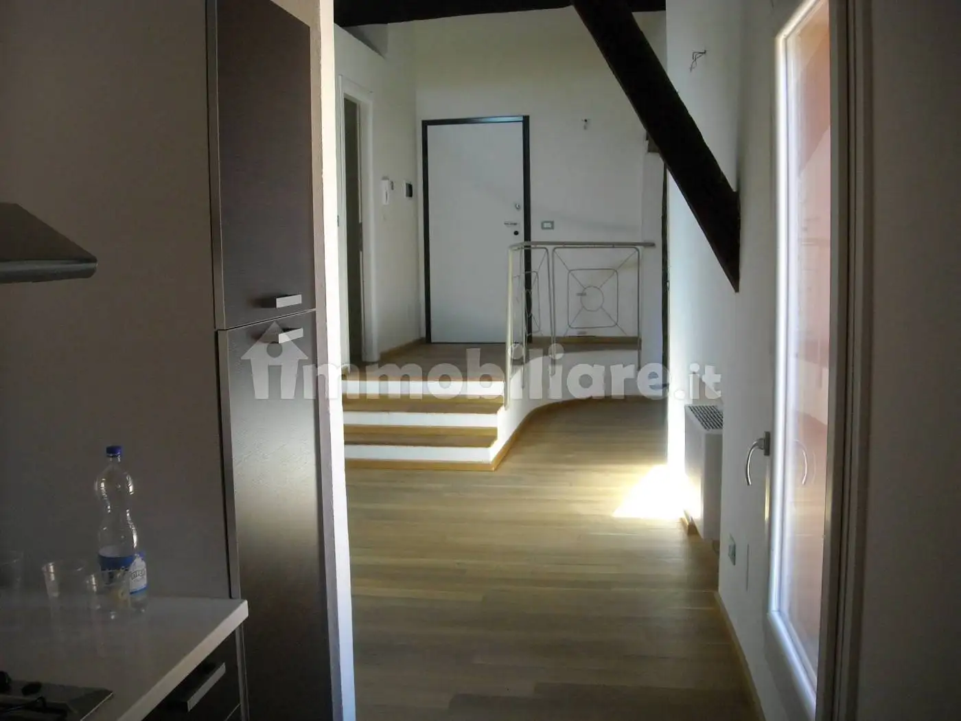 Appartamento in affitto a Bologna