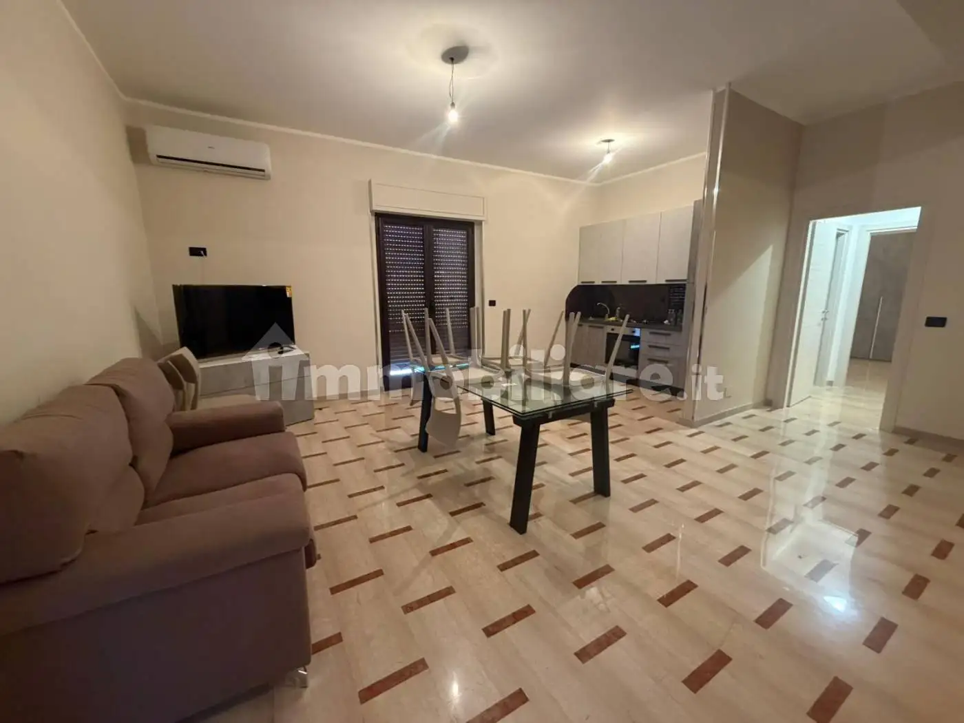 Appartamento in affitto a Bovalino