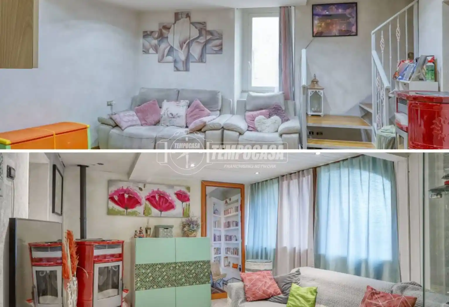 Appartamento in vendita a Arcisate