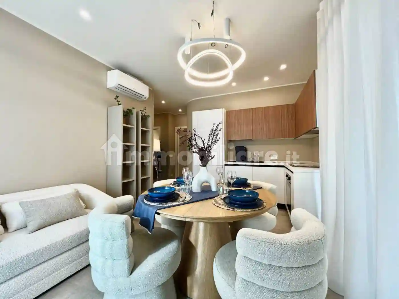 Appartamento - foto 4