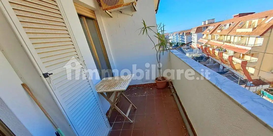 Appartamento in vendita a Scalea