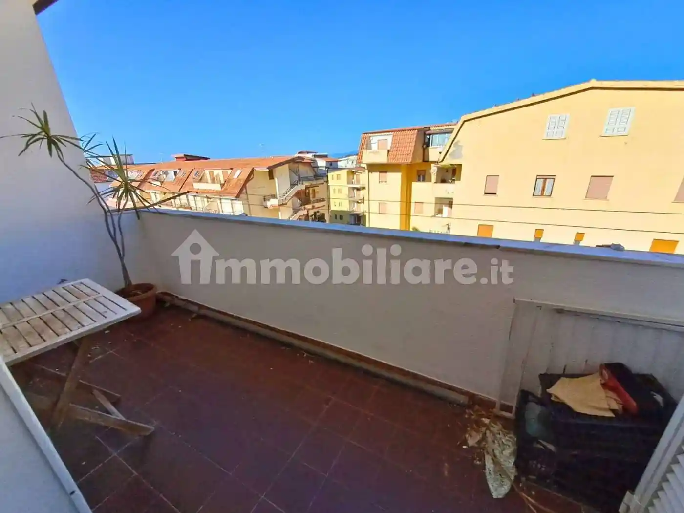 Appartamento via Pitagora, Cotura, Scalea - foto 3