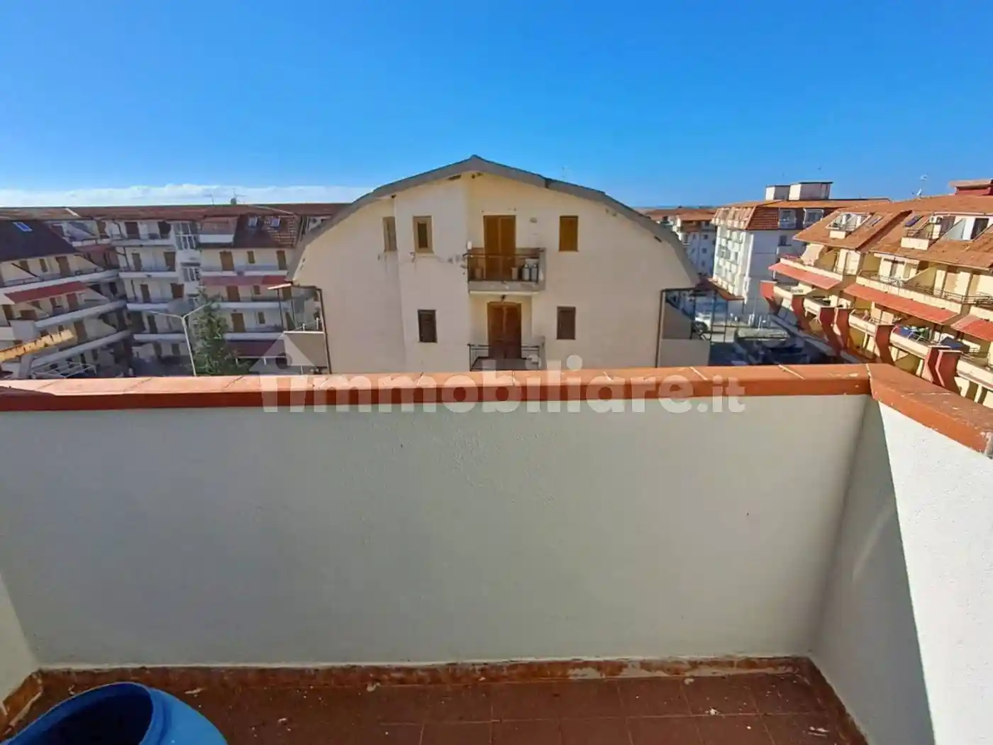 Appartamento via Pitagora, Cotura, Scalea - foto 5