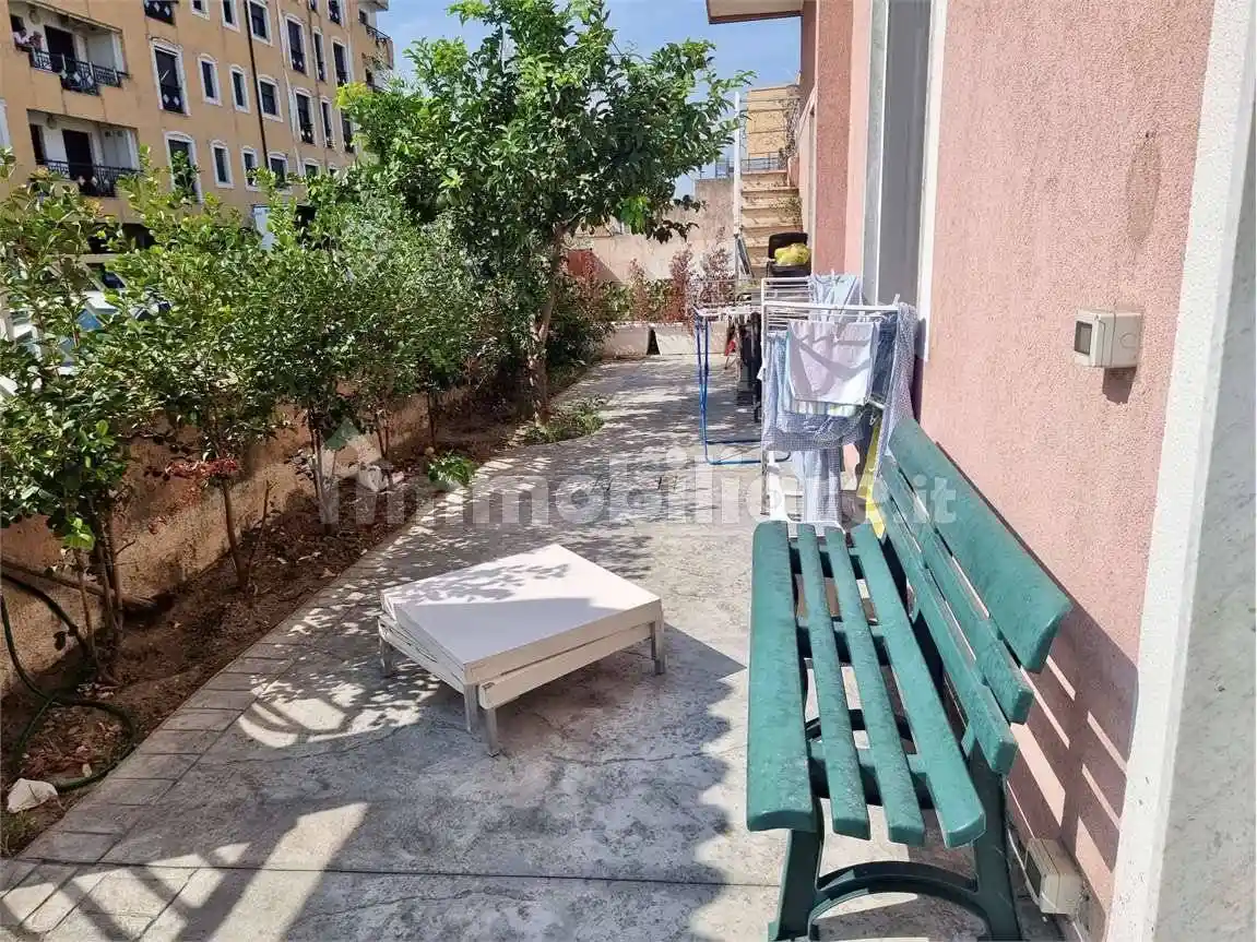 Appartamento viale Crotone, Catanzaro Lido, Catanzaro - foto 2