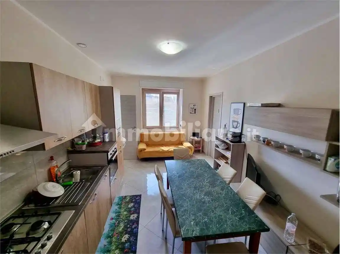 Appartamento viale Crotone, Catanzaro Lido, Catanzaro - foto 3