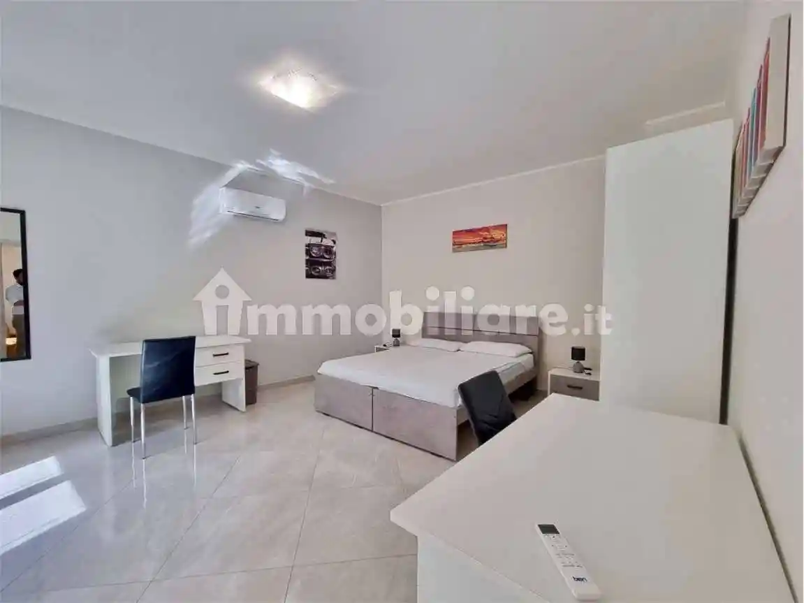 Appartamento viale Crotone, Catanzaro Lido, Catanzaro - foto 4