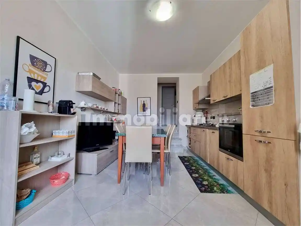 Appartamento viale Crotone, Catanzaro Lido, Catanzaro - foto 5