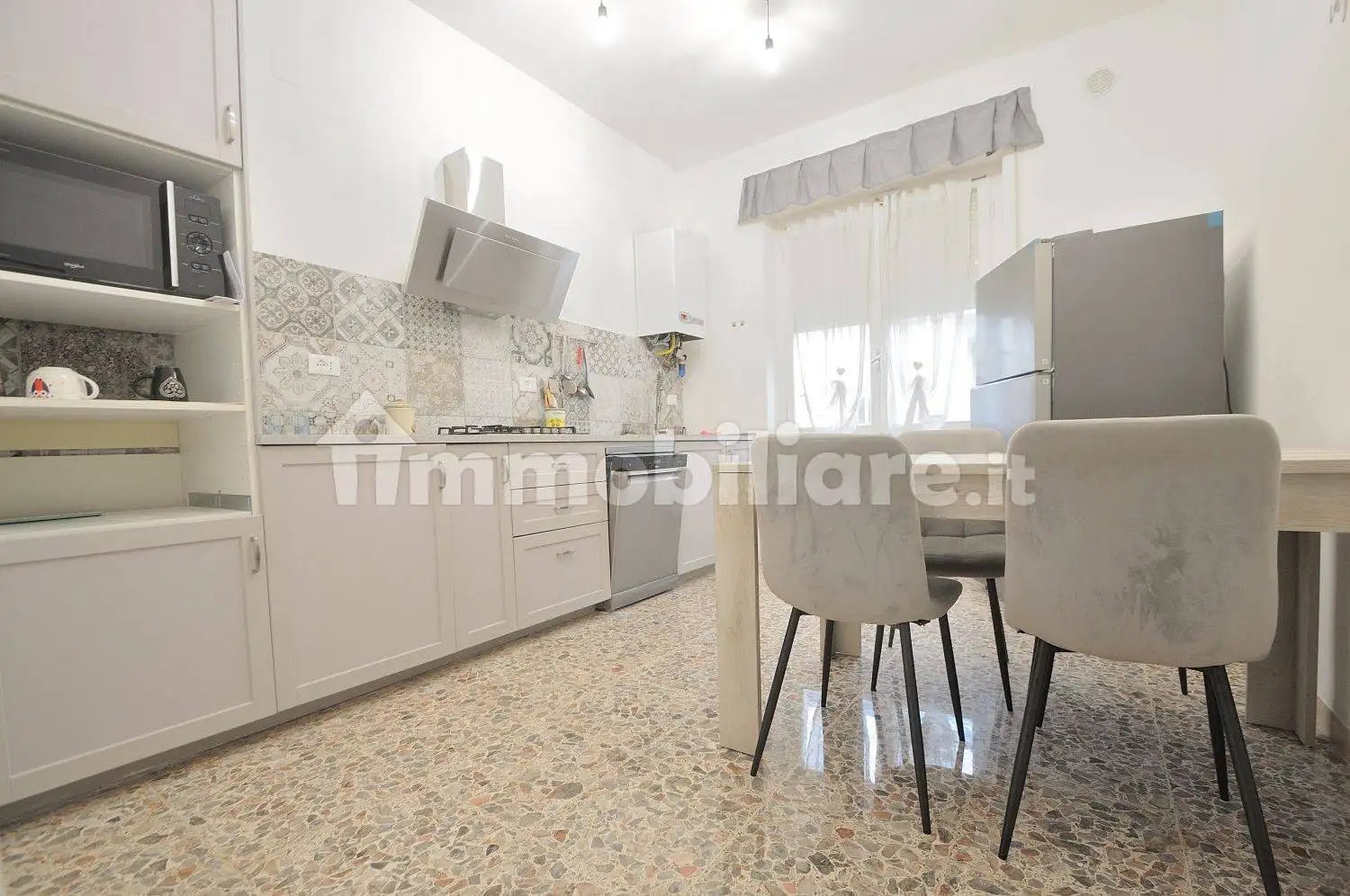 Appartamento in affitto a San Vincenzo