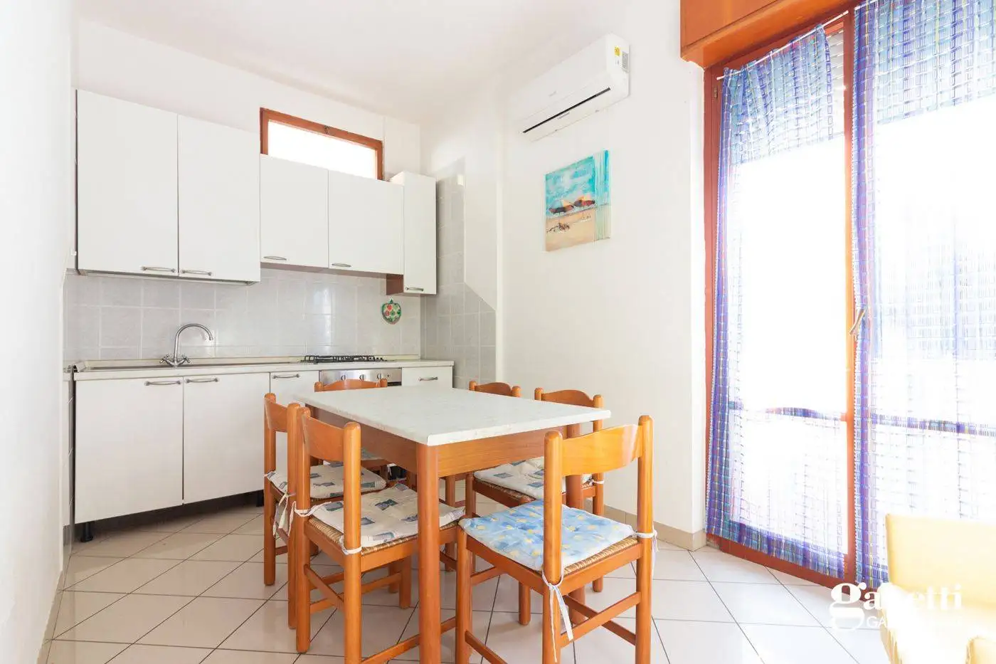 Appartamento in vendita a Gabicce Mare