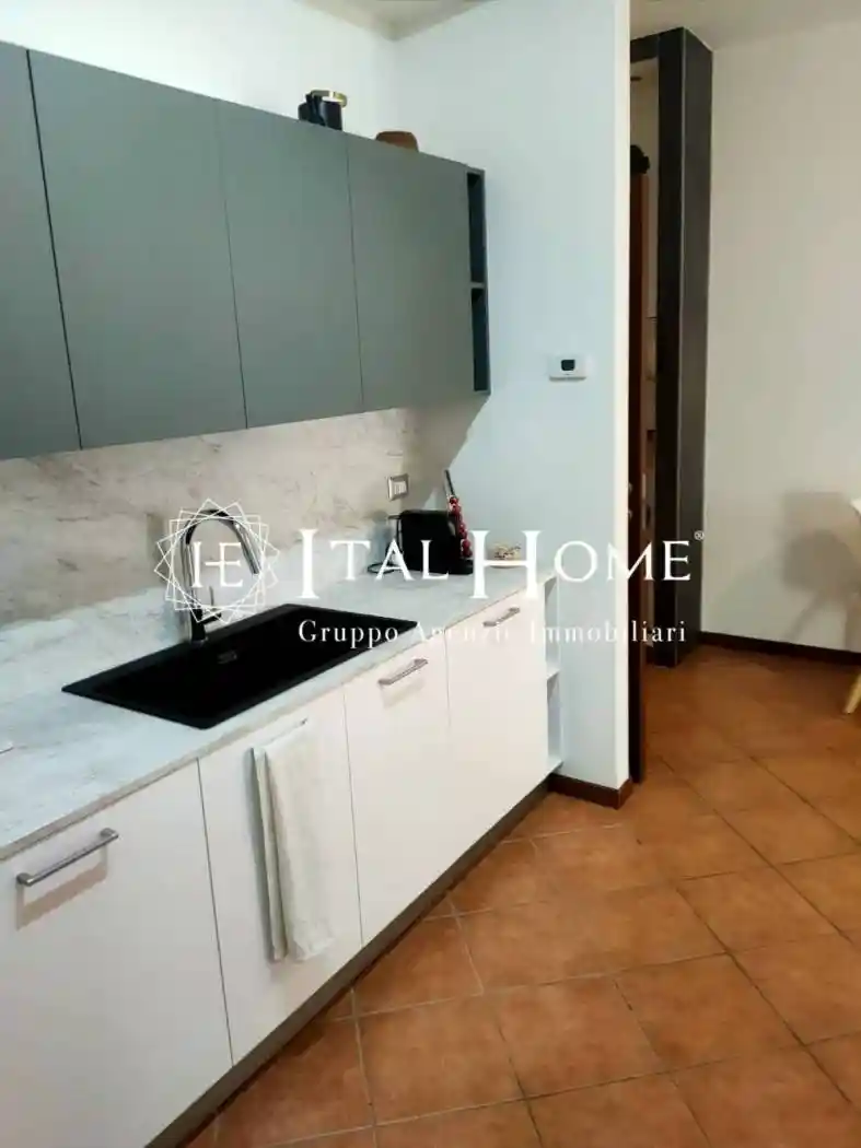 Bilocale via Livinallongo, Rogoredo, Milano - foto 4