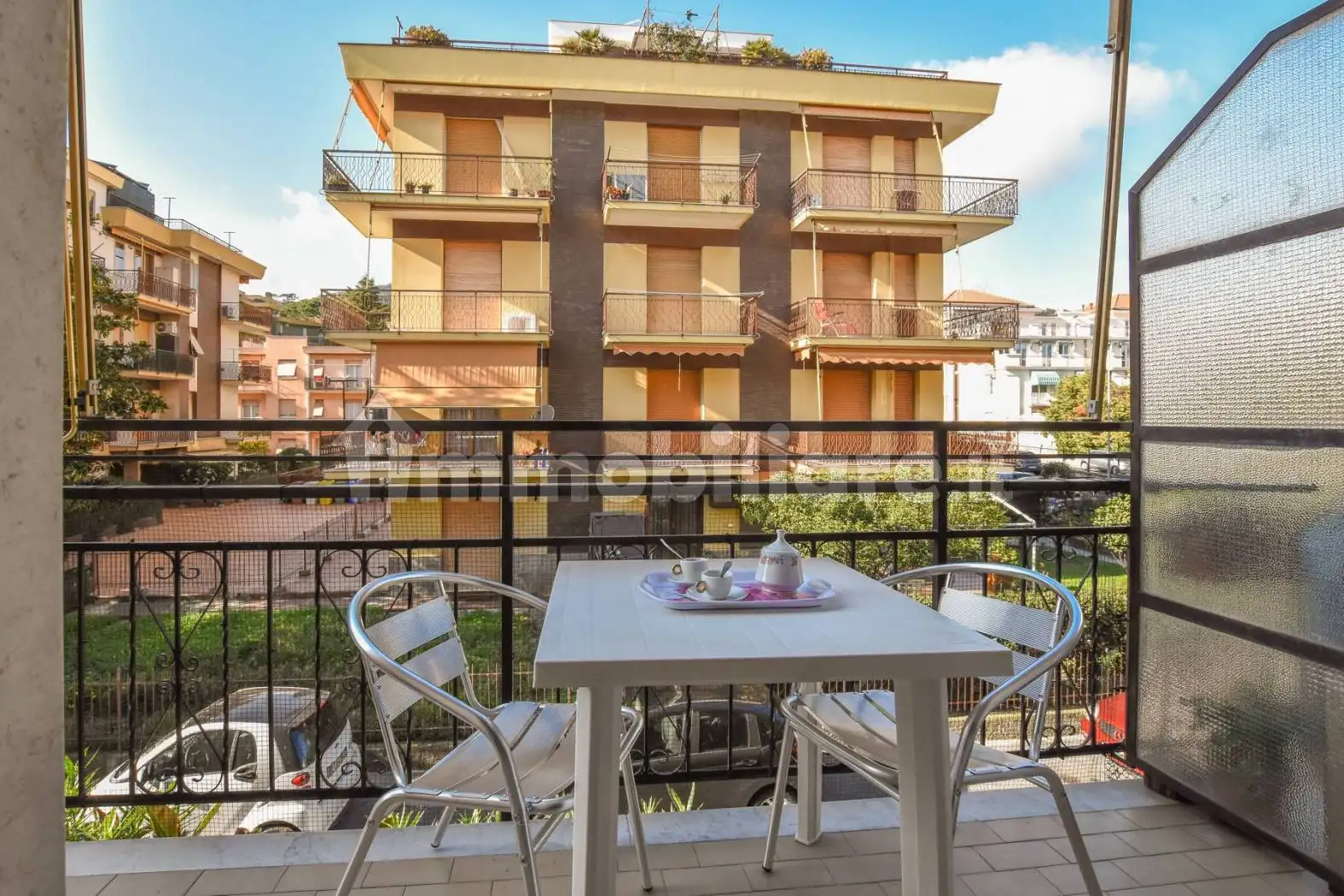 Appartamento in vendita a Pietra Ligure