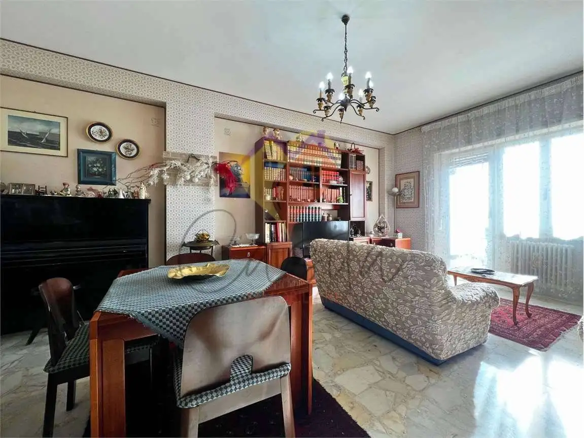 Appartamento in vendita a Offida