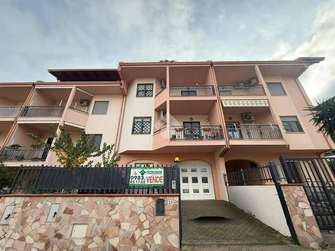 Villetta a schiera in vendita a Corigliano-Rossano